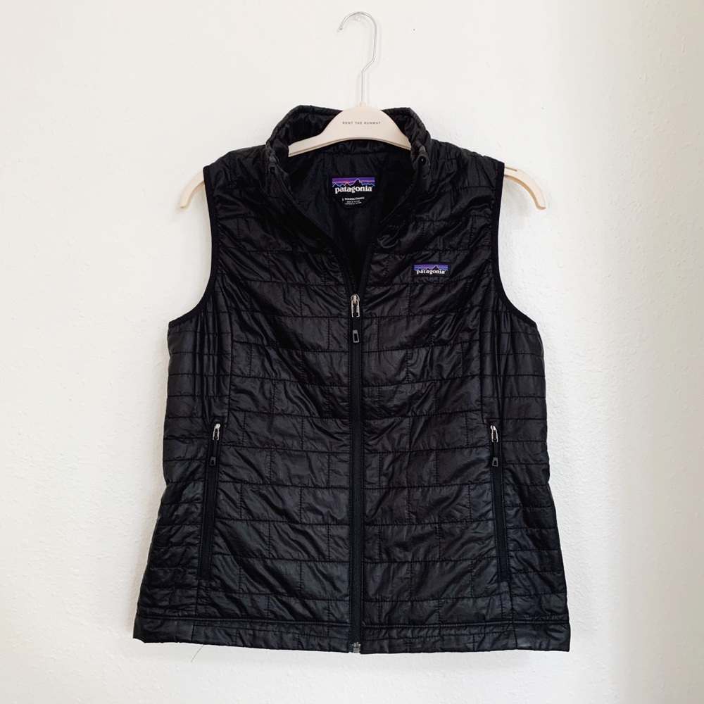 Patagonia Nano Puff Vest